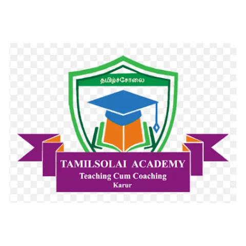 TAMILSOLAI ACADEMY TAMILSOLAI ACADEMY