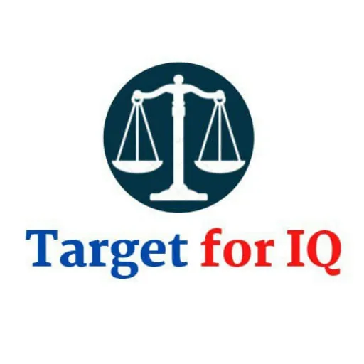 Target for IQ