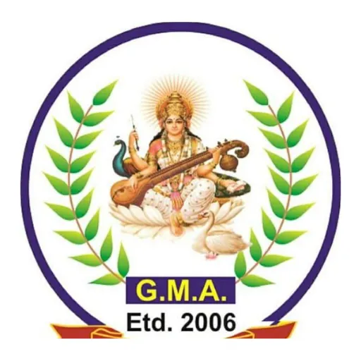 G.M. Academy(Gorakhpur)