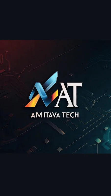 Amitava Tech Amitava Tech