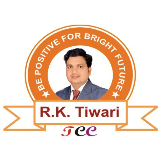 RK TIWARI