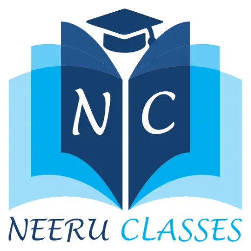 NEERU CLASSES