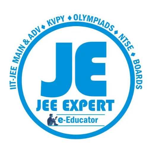 JEE EXPERT- E-Educator