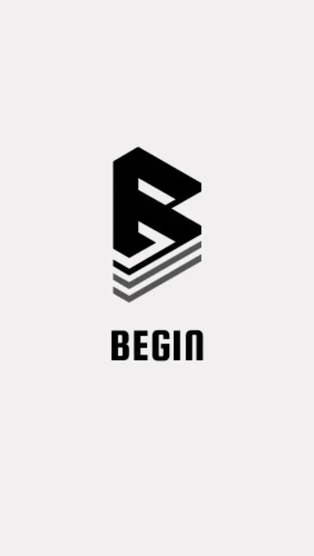 Begin Begin