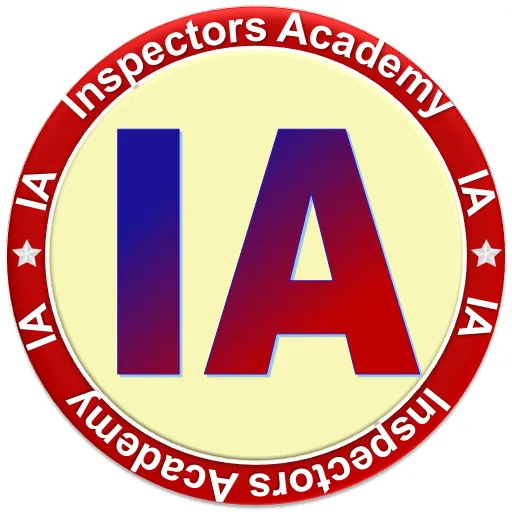 Inspectors Academy