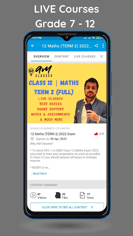 Ankit Malhotra Classes Ankit Malhotra Classes