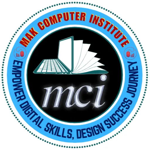 Mak Computer Institute