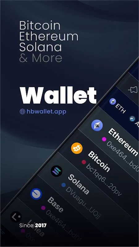 HB Wallet HB Wallet