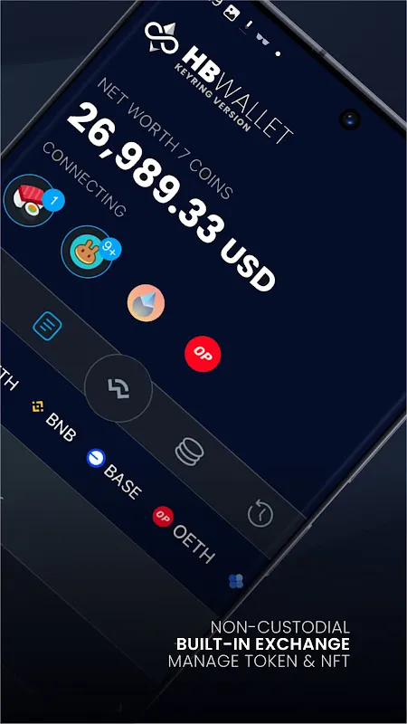 HB Wallet HB Wallet