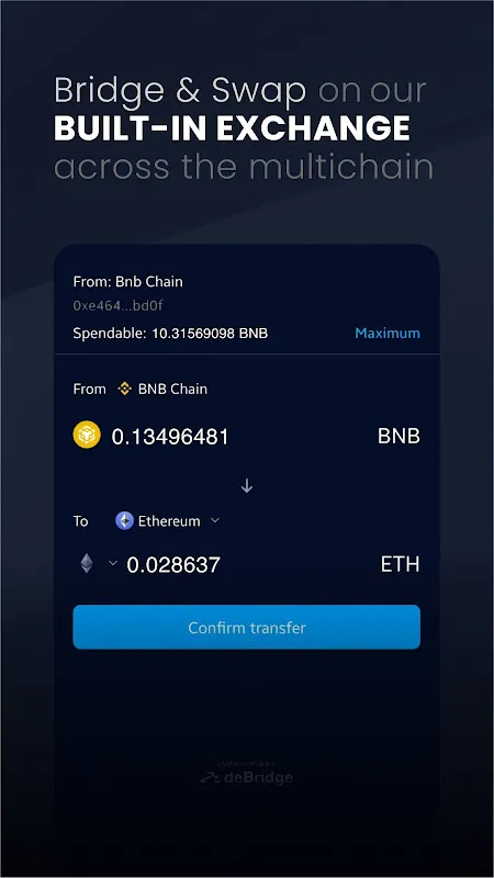 HB Wallet HB Wallet
