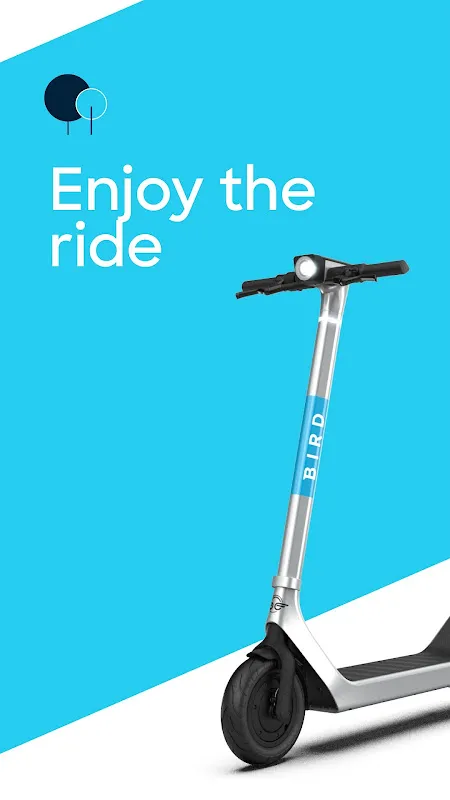 Bird — Ride Electric Bird — Ride Electric