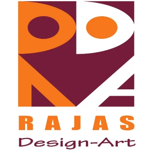 Rajas Design Art