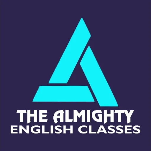 The Almighty English Classes