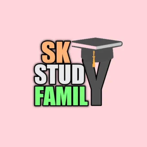 SK STUDY FAMILY