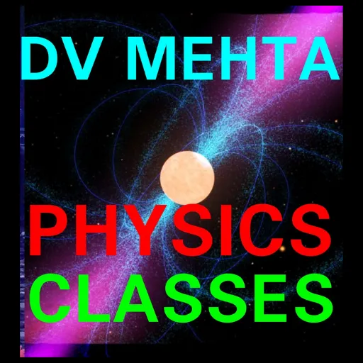 DV Mehta