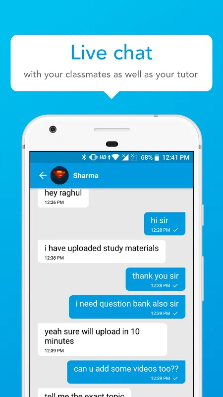 MISSION 100 CLASSES MISSION 100 CLASSES