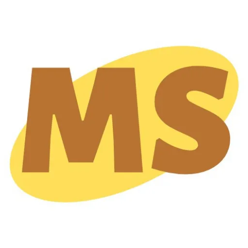 MS