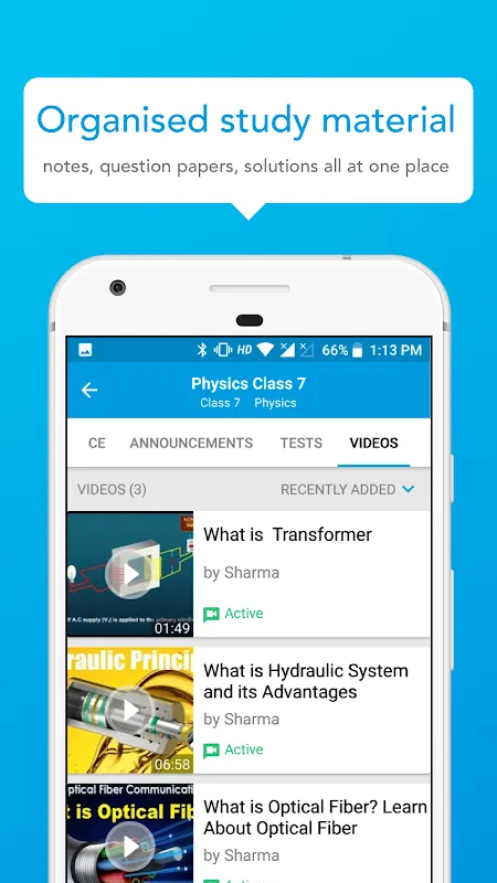 RR Commerce Classes RR Commerce Classes