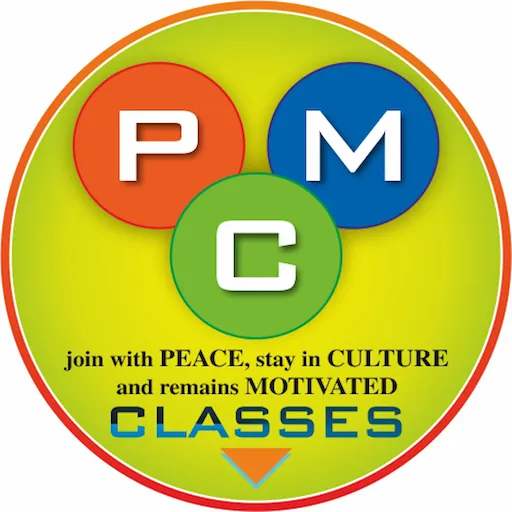 PCM CLASSES