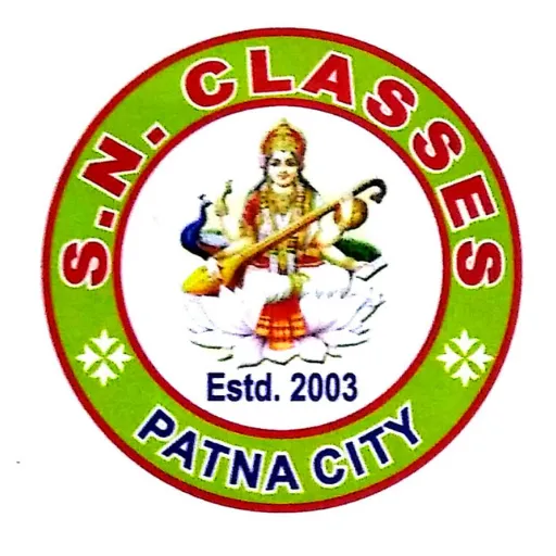 S.N. Classes
