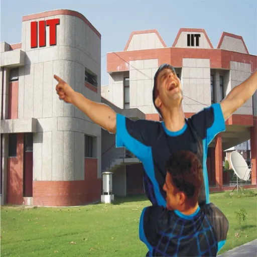 Chemistry Classes for IITJEE B