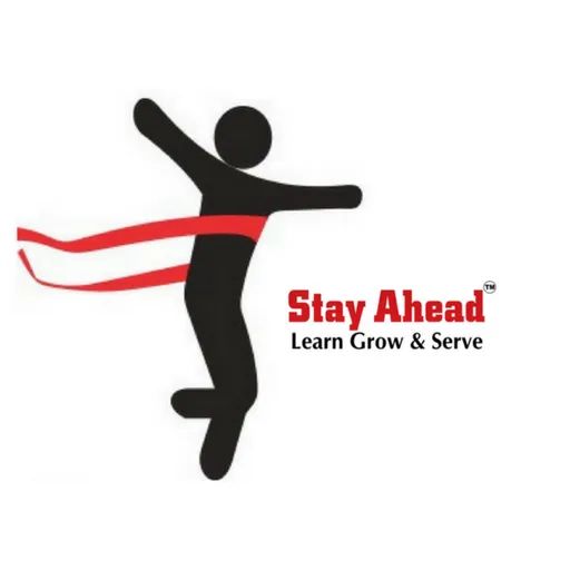 Stay Ahead Kundan Sir