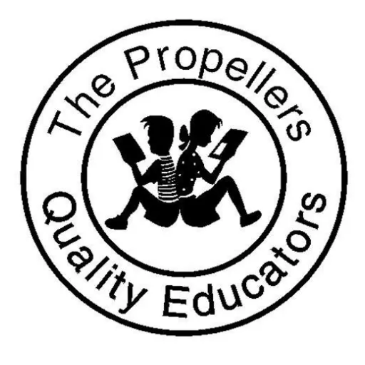 THE PROPELLERS