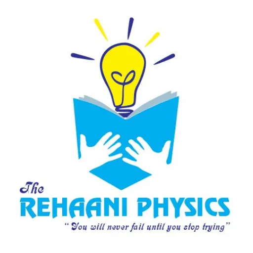 REHAANI PHYSICS