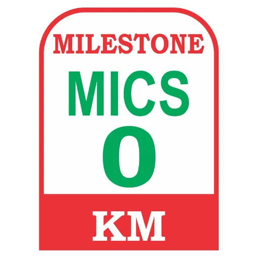 MILESTONE ONLINE STUDY