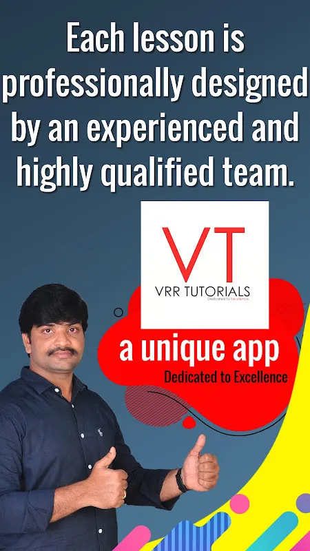 VRR TUTORIALS: My Midnight Classroom