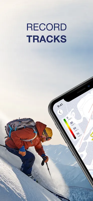 Frozen Fingers, Trusted Tech