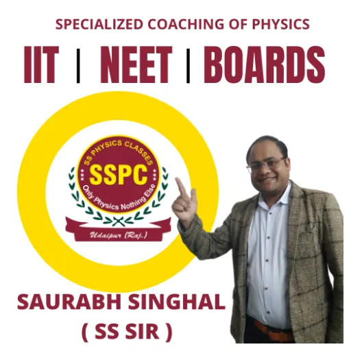SS PHYSICS CLASSES