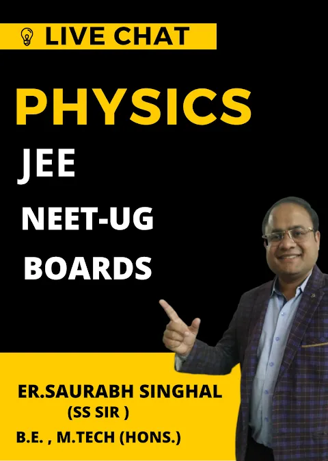 SS PHYSICS CLASSES SS PHYSICS CLASSES