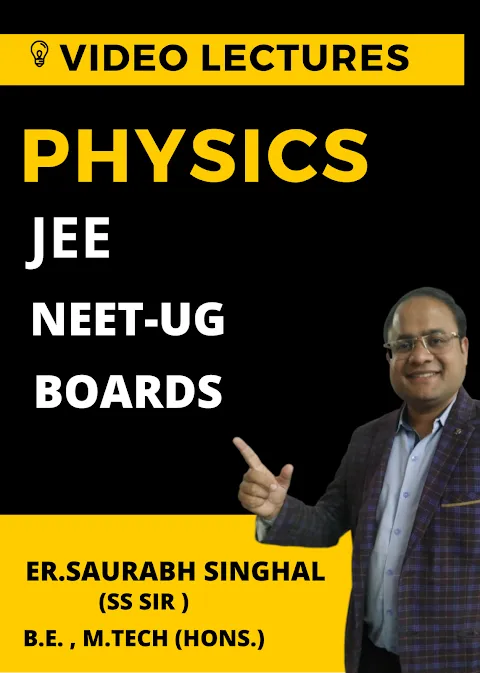 SS PHYSICS CLASSES SS PHYSICS CLASSES