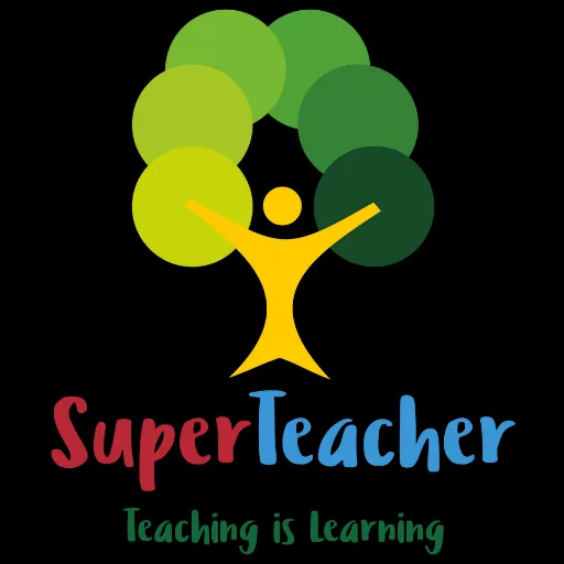 Super Teacher Official