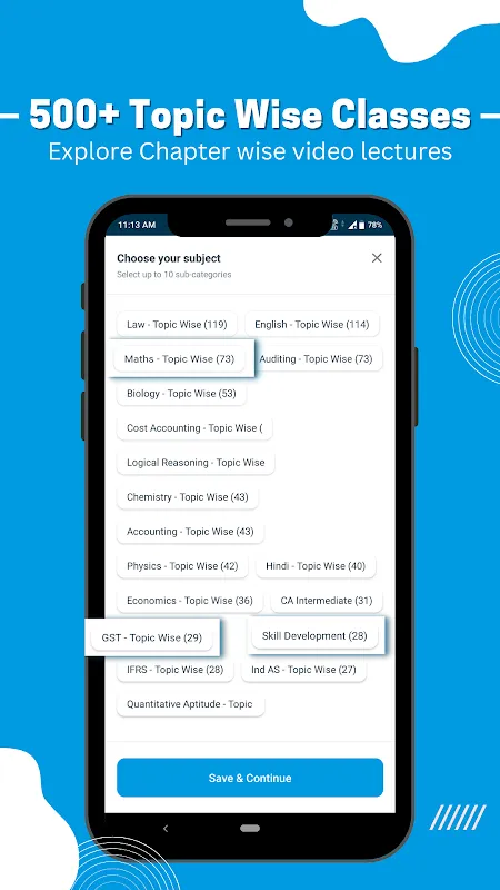 Study At Home - Learning App Study At Home - Learning App