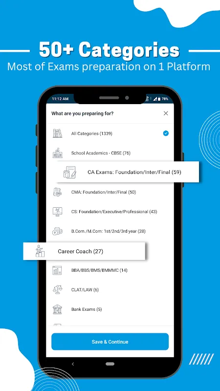 Study At Home - Learning App Study At Home - Learning App