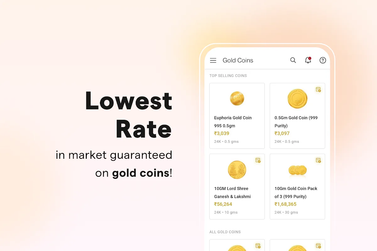 Gold Rush in My Pocket: A Lifeline When Bills Bite