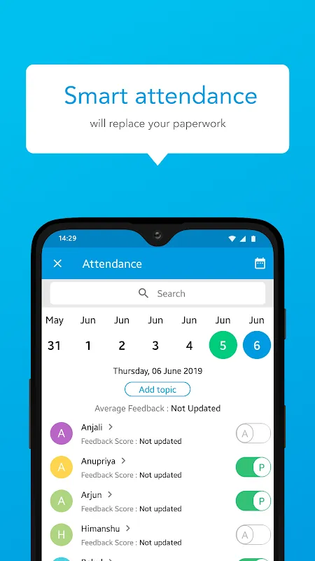 How Spark Academy Saved My Sanity