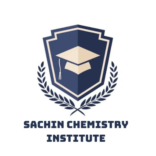 SCI - Sachin Chemistry Institu