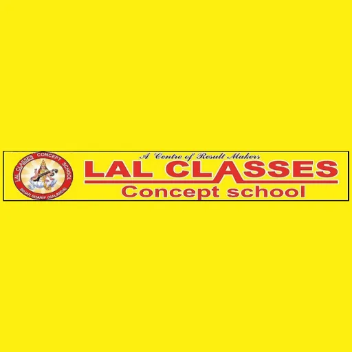 Lal Classes Concept School