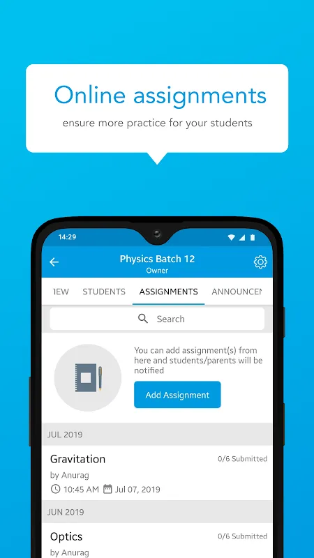 Gillz Mentor E-Learning Gillz Mentor E-Learning