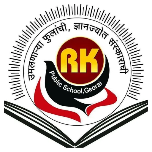 R K School & Jr College Georai