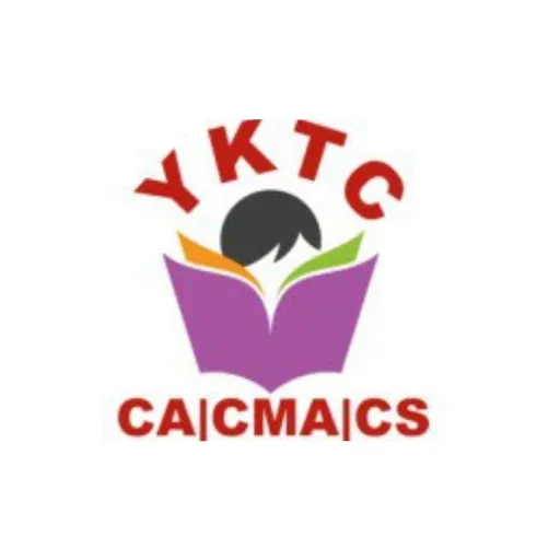 YK TRIPATHI CLASSES
