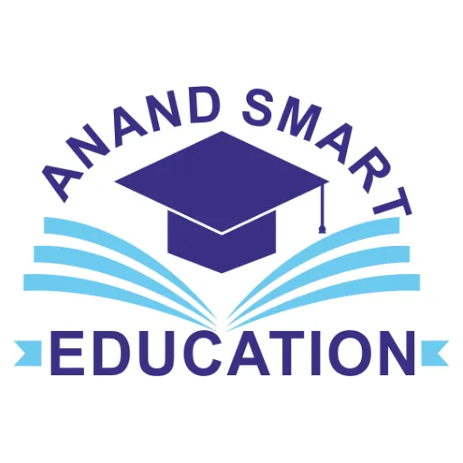 Anand Smart Education