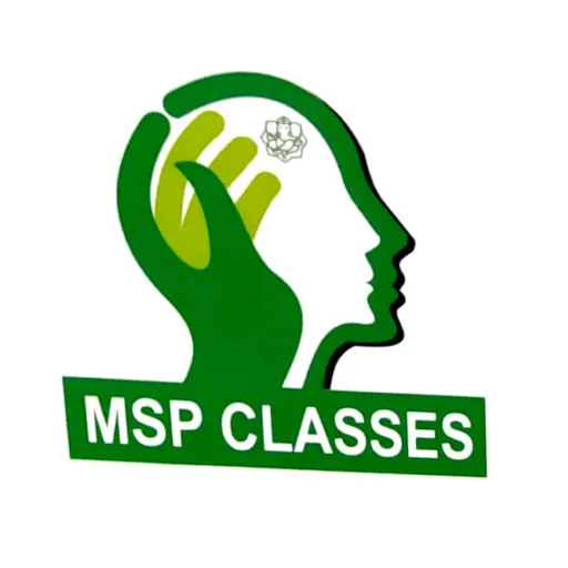 MSP Gwalior
