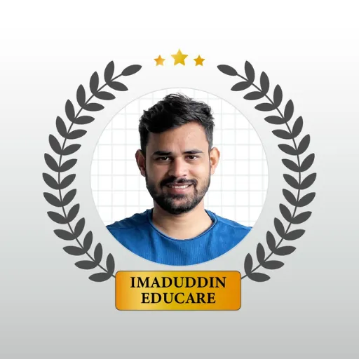 Imaduddin Educare