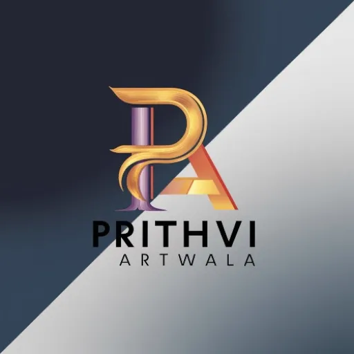 Prithvi Artwala