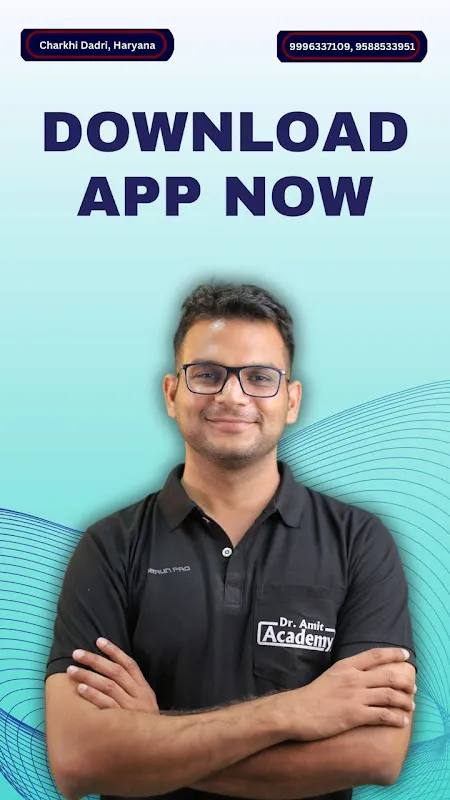 Dr Amit Academy Dr Amit Academy