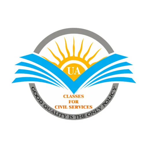 UA Classes for Civil Services